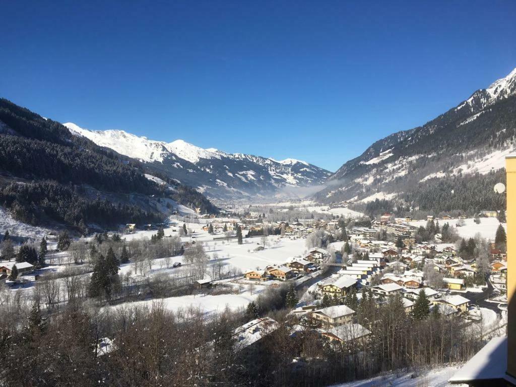 Haus Alpenkoenig Top 17 Bad Gastein Exterior foto