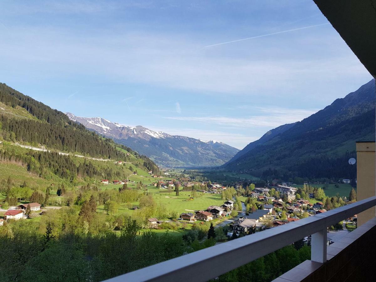 Haus Alpenkoenig Top 17 Bad Gastein Exterior foto