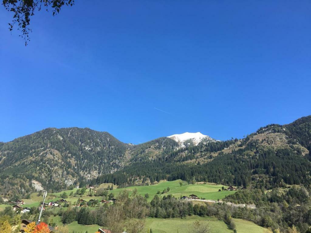 Haus Alpenkoenig Top 17 Bad Gastein Exterior foto